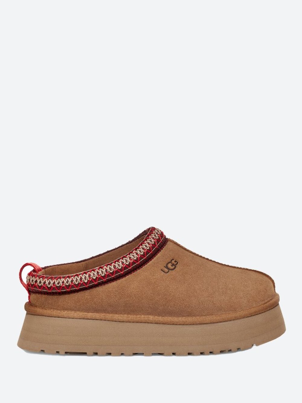 UGG Women's Tazz Platform Slippers